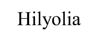 HILYOLIA