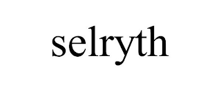 SELRYTH