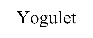 YOGULET