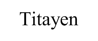 TITAYEN