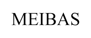 MEIBAS