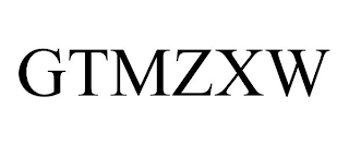GTMZXW