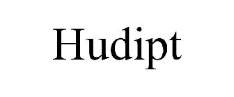 HUDIPT