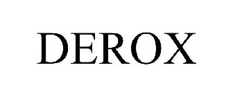 DEROX