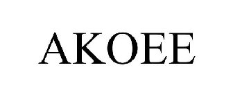 AKOEE