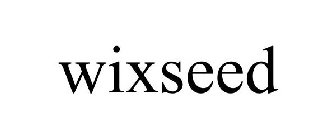 WIXSEED