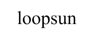 LOOPSUN