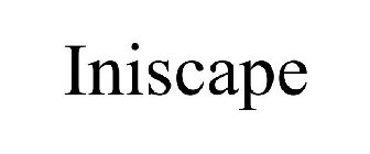INISCAPE