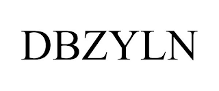 DBZYLN