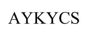 AYKYCS