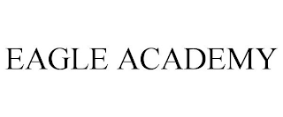 EAGLE ACADEMY