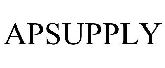 APSUPPLY