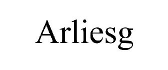 ARLIESG