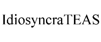 IDIOSYNCRATEAS