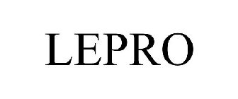 LEPRO