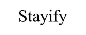 STAYIFY