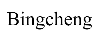 BINGCHENG