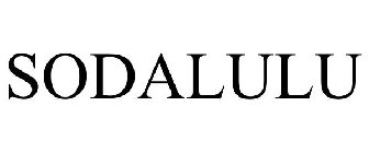 SODALULU