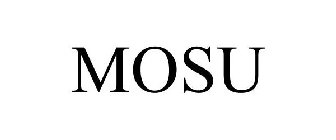 MOSU