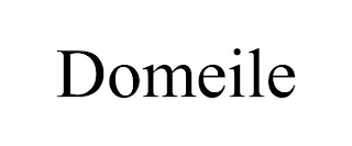 DOMEILE