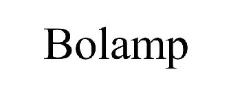 BOLAMP
