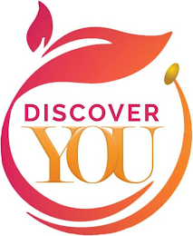 DISCOVER YOU