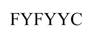 FYFYYC