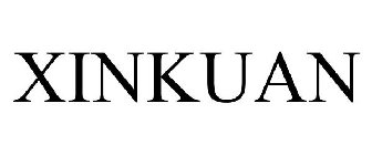 XINKUAN