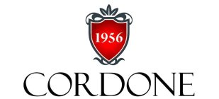 CORDONE 1956