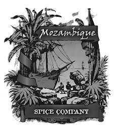 MOZAMBIQUE SPICE COMPANY