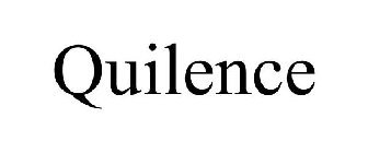 QUILENCE