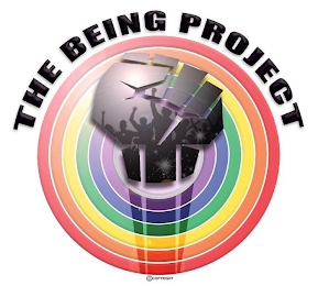 THE BEING PROJECT