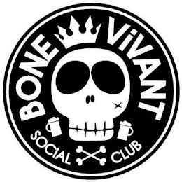 BONE VIVANT SOCIAL CLUB