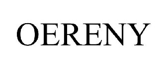 OERENY