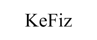 KEFIZ
