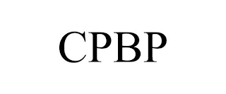 CPBP