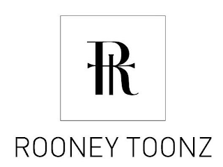 RT ROONEY TOONZ
