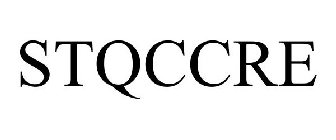 STQCCRE