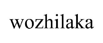 WOZHILAKA