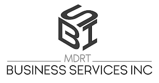 BSI MDRT BUSINESS SERVICES INC