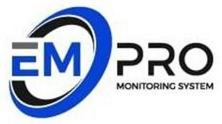 EMPRO MONITORING SYSTEM