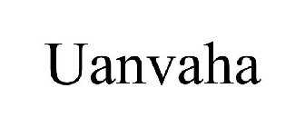 UANVAHA