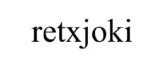 RETXJOKI