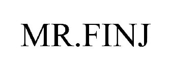 MR.FINJ