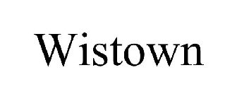WISTOWN