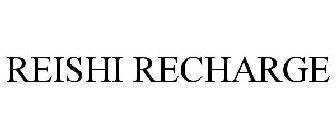 REISHI RECHARGE