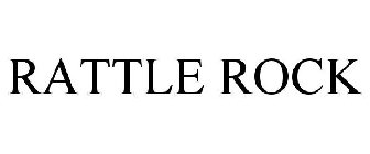 RATTLE ROCK