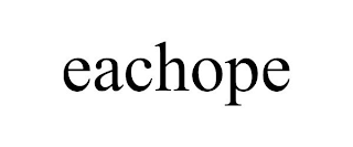 EACHOPE