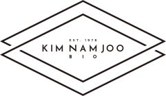 EST. 1978 KIM NAMJOO BIO