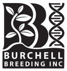 BBI BURCHELL BREEDING INC